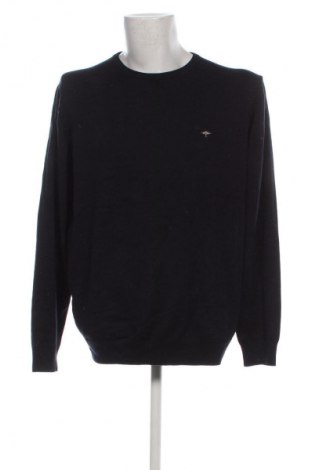 Мъжки пуловер, Размер XXL, Цвят Син, Цена 17,98 лв.
