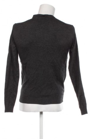 Herrenpullover, Größe M, Farbe Grau, Preis € 7,49