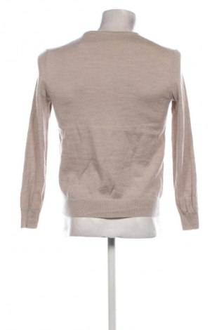 Herrenpullover, Größe M, Farbe Beige, Preis € 5,99