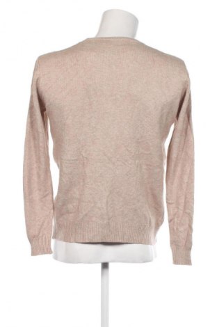 Herrenpullover, Größe XL, Farbe Beige, Preis 6,49 €