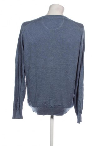 Herrenpullover, Größe L, Farbe Blau, Preis 9,49 €