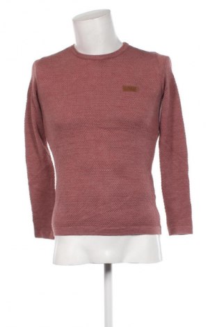 Herrenpullover, Größe L, Farbe Rosa, Preis 9,49 €