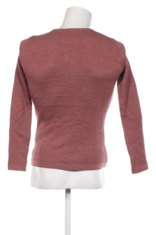 Herrenpullover, Größe L, Farbe Rosa, Preis 9,49 €