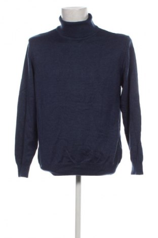 Herrenpullover, Größe XXL, Farbe Blau, Preis 5,99 €