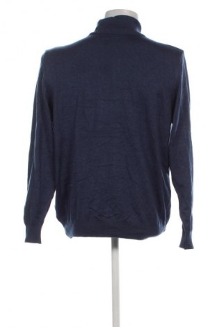 Herrenpullover, Größe XXL, Farbe Blau, Preis 9,49 €