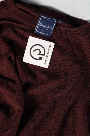 Herrenpullover, Größe M, Farbe Braun, Preis € 12,29