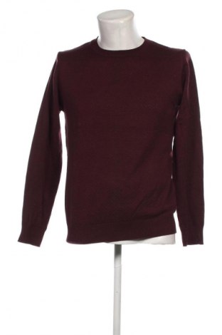 Herrenpullover, Größe M, Farbe Braun, Preis 4,99 €