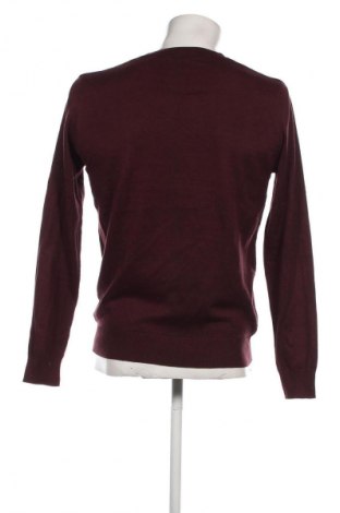 Herrenpullover, Größe M, Farbe Braun, Preis 11,49 €