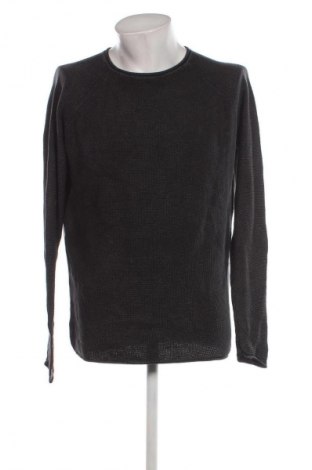 Herrenpullover, Größe M, Farbe Grau, Preis € 5,99