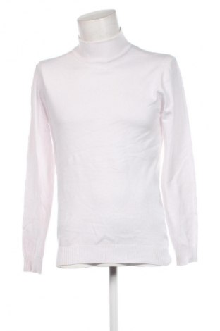 Herrenpullover, Größe 3XL, Farbe Weiß, Preis 9,49 €