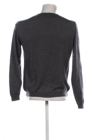 Herrenpullover, Größe L, Farbe Grau, Preis 6,49 €