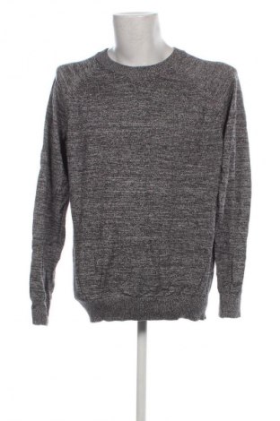 Herrenpullover, Größe XL, Farbe Grau, Preis € 6,49