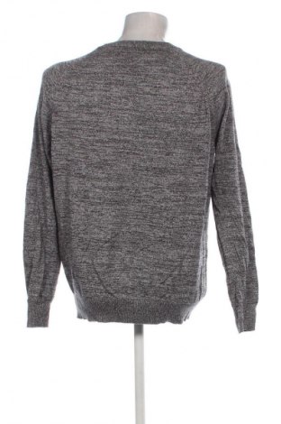 Herrenpullover, Größe XL, Farbe Grau, Preis 9,49 €