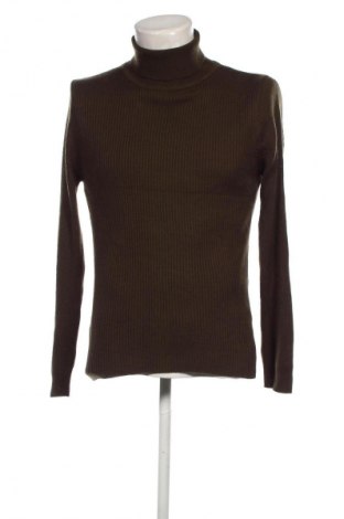 Herrenpullover, Größe XXL, Farbe Grün, Preis € 6,49