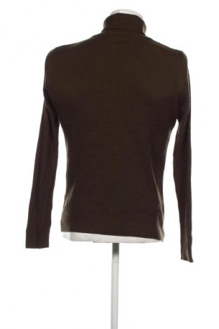 Herrenpullover, Größe XXL, Farbe Grün, Preis € 6,49