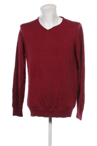 Herrenpullover, Größe XXL, Farbe Rot, Preis 9,49 €