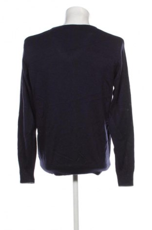 Herrenpullover, Größe XL, Farbe Blau, Preis 9,49 €