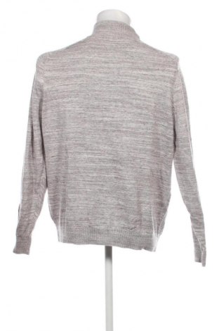 Herrenpullover, Größe XL, Farbe Grau, Preis 9,49 €