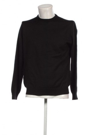 Herrenpullover, Größe M, Farbe Schwarz, Preis 8,49 €