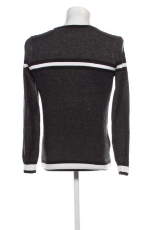 Herrenpullover, Größe L, Farbe Schwarz, Preis 6,49 €