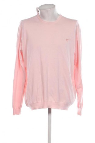 Herrenpullover, Größe XL, Farbe Rosa, Preis € 17,99