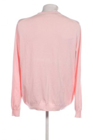 Herrenpullover, Größe XL, Farbe Rosa, Preis € 17,99