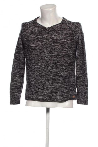 Herrenpullover 17 & Co., Größe M, Farbe Mehrfarbig, Preis 5,49 €