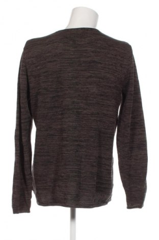 Herrenpullover 17 & Co., Größe XL, Farbe Grün, Preis 9,49 €