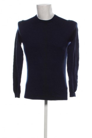 Pánsky sveter  ASOS, Veľkosť M, Farba Modrá, Cena  11,57 €