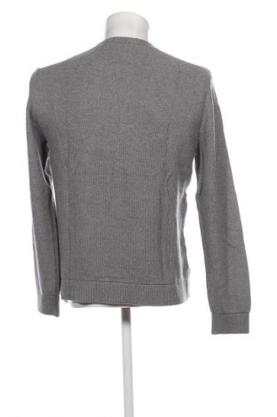 Herrenpullover Abercrombie & Fitch, Größe M, Farbe Grau, Preis 21,99 €