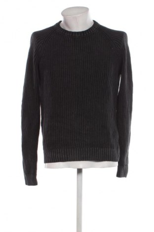 Męski sweter Abercrombie & Fitch, Rozmiar M, Kolor Czarny, Cena 105,99 zł