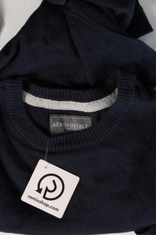 Herrenpullover Aeropostale, Größe S, Farbe Blau, Preis € 7,49