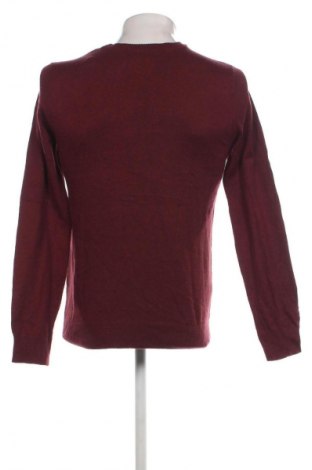 Herrenpullover Aeropostale, Größe S, Farbe Rot, Preis 7,49 €