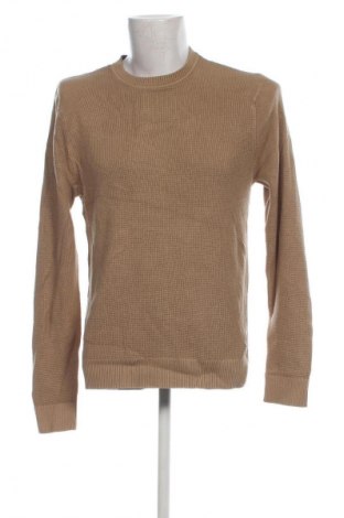 Herrenpullover All Good, Größe L, Farbe Beige, Preis € 34,49