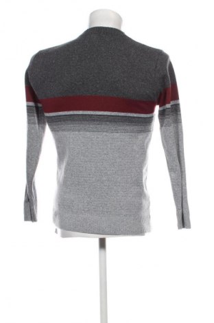 Herrenpullover Almas, Größe L, Farbe Grau, Preis € 11,49