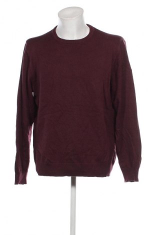 Herrenpullover Amazon Essentials, Größe XL, Farbe Rot, Preis 9,49 €