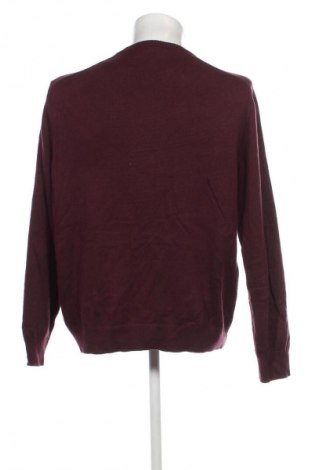 Herrenpullover Amazon Essentials, Größe XL, Farbe Rot, Preis 9,49 €