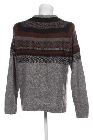 Herrenpullover Angelo Litrico, Größe XL, Farbe Mehrfarbig, Preis € 9,29