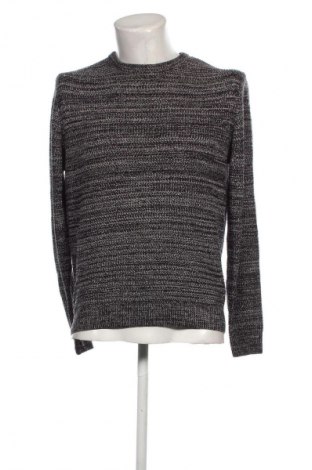 Herrenpullover Angelo Litrico, Größe M, Farbe Grau, Preis € 5,99