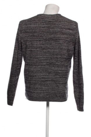 Herrenpullover Angelo Litrico, Größe M, Farbe Grau, Preis 7,49 €