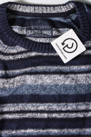 Herrenpullover Angelo Litrico, Größe XL, Farbe Mehrfarbig, Preis € 9,29