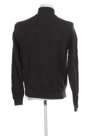 Herrenpullover Angelo Litrico, Größe L, Farbe Grau, Preis € 8,49