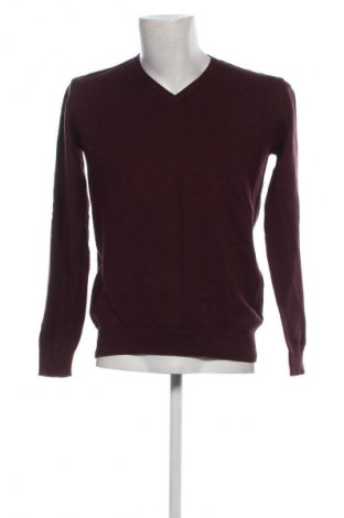 Herrenpullover Angelo Litrico, Größe L, Farbe Rot, Preis € 8,49