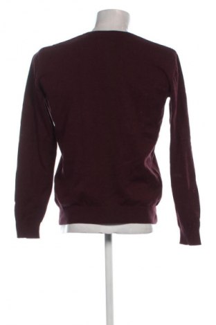 Herrenpullover Angelo Litrico, Größe L, Farbe Rot, Preis € 8,49