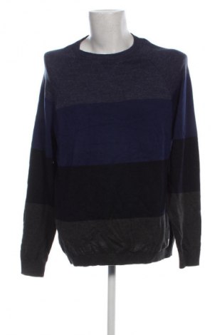 Herrenpullover Angelo Litrico, Größe XL, Farbe Mehrfarbig, Preis € 7,49