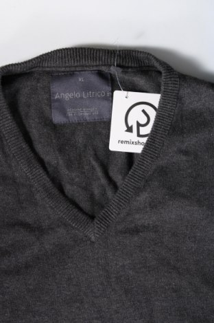 Herrenpullover Angelo Litrico, Größe XL, Farbe Grau, Preis € 7,49