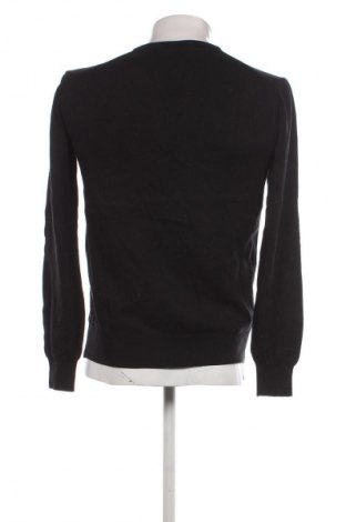 Herrenpullover Angelo Litrico, Größe M, Farbe Schwarz, Preis 7,49 €