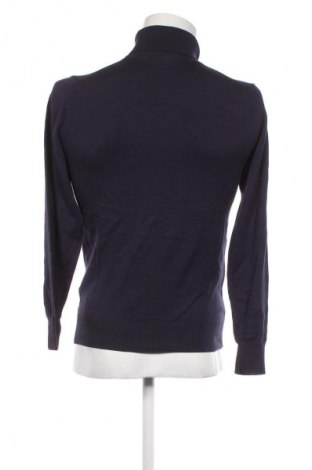 Herrenpullover Angelo Litrico, Größe S, Farbe Blau, Preis 7,49 €