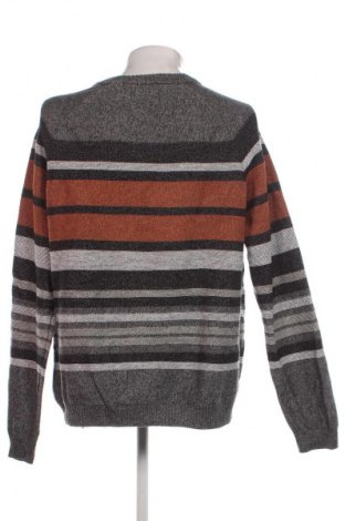 Herrenpullover Angelo Litrico, Größe XXL, Farbe Grau, Preis 9,29 €