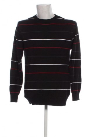 Herrenpullover Angelo Litrico, Größe L, Farbe Schwarz, Preis 9,49 €